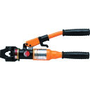 エビ 手動油圧式圧着工具 使用範囲14・22・38・60 AKH60N