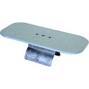 【送料別途】【直送品】Hoshin 溝蓋キャップ S型(鉄製) MCS-SA