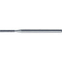 TRUSCO ダイヤモンドバー Φ1.4X刃長10X軸2.35 #140 T2-146M(4)