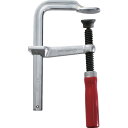 TRUSCO Lクランプ標準型 最大口開150mmX深さ100mm GLW150