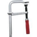 TRUSCO Lクランプ標準型 最大口開200mmX深さ120mm GLW200