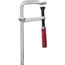 TRUSCO Lクランプ標準型 最大口開300mmX深さ120mm GLW300