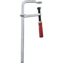 TRUSCO Lクランプ標準型 最大口開400mmX深さ120mm GLW400