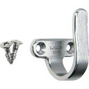 スガツネ工業 (110028560)ステンレス鋼製フック 4H-40TT