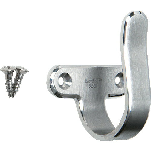 スガツネ工業 (110028562)ステンレス鋼製フック 4H-55TT