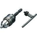 TOP 電動ドリル用ドリルチャック EDC-0.6-6.5N