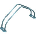 【送料別途】【直送品】ダイケン 平置き自転車ラック独立式サイクルスタンド スタンド小タイプ CS-M1A-S