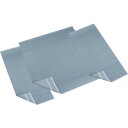 【送料別途】【直送品】吉野 火花用フレンチ替えシート A種合格品 YS-BW-FRE1818