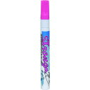 フエキ ストロングペイントマーカー 丸芯 2mm ピンク フック FKST10-H