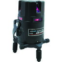 STS 高輝度レーザー墨出器 CR-440R CR-440R