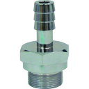 ULVAC ホース口吸気管 φ12×M20×P1 SUCTION PIPE(DIA.12 X M20)