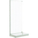 【送料別途】【直送品】IRIS 片面ネットコネクト GNC3-90-45-120-W 11-40-4-8