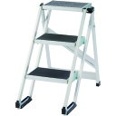 【送料別途】【直送品】ピカ アルミ合金製作業台CLS型 3段 75cm CLS-3A