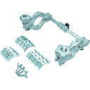 MCC ソケットエルボチーズクランプ 50×25A EKS5025A(4)