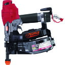 MAX エアねじ打機ターボドライバ HV-R51G1-G 高さ312×幅116×全長300mm HV-R51G1-G