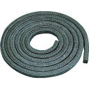 【送料別途】【直送品】ニチアス TOMBO No.9038 ジーフロンパッキン □3.2mm×3m TOMBO NO.9038-3.2(4)