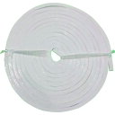 ダイコー グランドパッキン D4102 PTFE含浸PTFEファイバー 幅25.4mm D4102-25.4