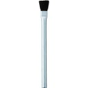 TRUSCO 毛の抜けにくい筆 馬毛 幅12mm TKNF-12