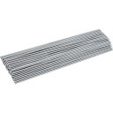 TRUSCO エアータガネ用ニードル 針径3mm 長さ180mm 100本入 3-180