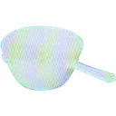 レオナ 1264-06 蒸発皿ハンドル付磁製700ml J110