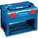 【送料別途】【直送品】ボッシュ L-BOXX(エルボックス)ボックス306 LS-BOXX306BL