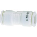 チヨダ ファイブユニオン W(白)8mm FR8-00UW