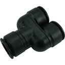 チヨダ ファイブユニオンワイ 12mm FR12-00UY