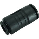 チヨダ チューブ継手 ファイブ異径ユニオン 8mm×10mm FR8-10U