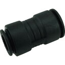 チヨダ チューブ継手 ファイブ異径ユニオン 10mm×12mm FR10-12U