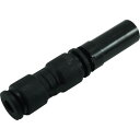 チヨダ チューブ継手 ファイブレデューサ 4mm(チューブ)×8mm FR4-8RC