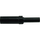 チヨダ チューブ継手 ファイブ異径ジョイント 4mm×6mm FR4-6J