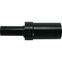 チヨダ チューブ継手 ファイブ異径ジョイント 6mm×10mm FR6-10J