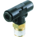 チヨダ フジメイルブランチティ(樹脂) 6mm・R1/8 6R-01MT