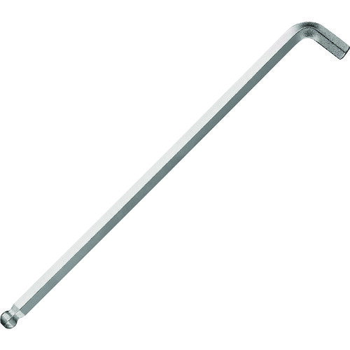 ベッセル 本締めボールポイントレンチ短軸仕様(ショートタイプ) 8200BP-S 対辺2.5 8200BP-S-H2.5