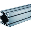 【送料別途】【直送品】TRUSCO TSF40フレーム80X80-500 TSF8080-500(4)