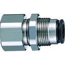 チヨダ 六角穴付ボルト ファイブフィメイルバルク 8mm・Rc1/4 F8-02FB