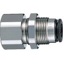 チヨダ 六角穴付ボルト ファイブフィメイルバルク 12mm・Rc3/8 F12-03FB