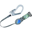 ツヨロン 胴ベルト型用ランヤード TBL-AR-TRN-599-BP(4)
