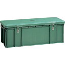 【送料別途】【直送品】リス 道具箱 200L 200L