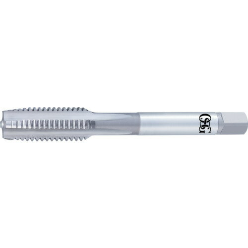 OSG ハンドタップ(ハイス) M6X1 #1 581 HT1-H-M6X1