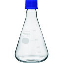 HARIO 耐熱ねじ口三角フラスコ 500ml NSF-500-SCI