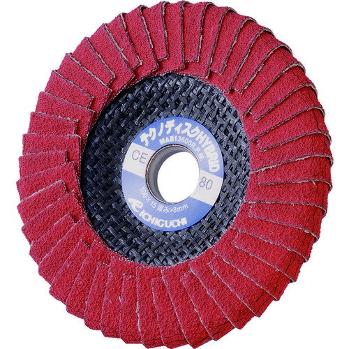 AC ƥΥǥHYBRID CE 180X22 #60 5 HB18022-CE-60