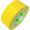日東エルマテ ラインテープ E-SD(BC) 0.16mm×50mm×50m 黄 E-SD50Y