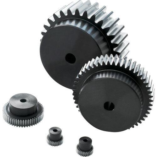 KG 歯研平歯車SGRシリーズ SGR1.5S23B-1512 SGR1.5S 23B-1512