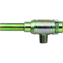 TRUSCO エアガン ミニタイプ 最小内径5mm MAG-5
