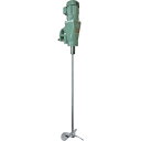 【送料別途】【直送品】阪和 可搬型攪拌機中速用 KP-4006