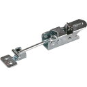 SPEEDY B E-ラッチ トグルクランプ T型 安全ラッチ付(引止め専用型) E2TL