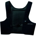 リベルタ HM5V Heat Inner Vest W001ブラック ONE HM5078071