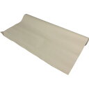 【送料別途】【直送品】ユタカメイク PVCレザークロス ロール巻 アイボリー 1400mm×20m PLC-234