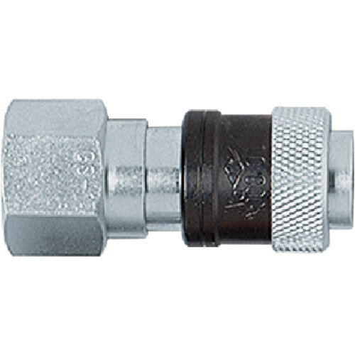 小池酸素 アポロコック(ソケット) 調整器用 適用流体酸素 S1A02291 GS-1